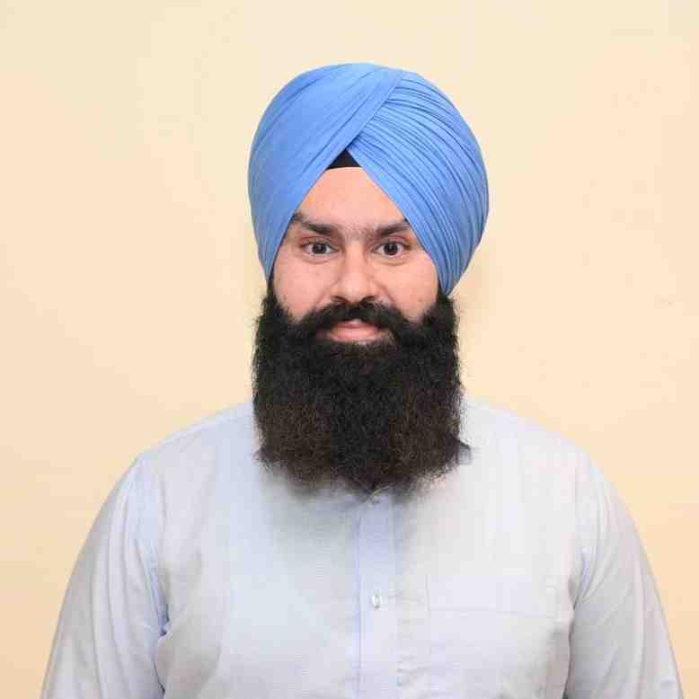 Dr. Arminder Bhullar