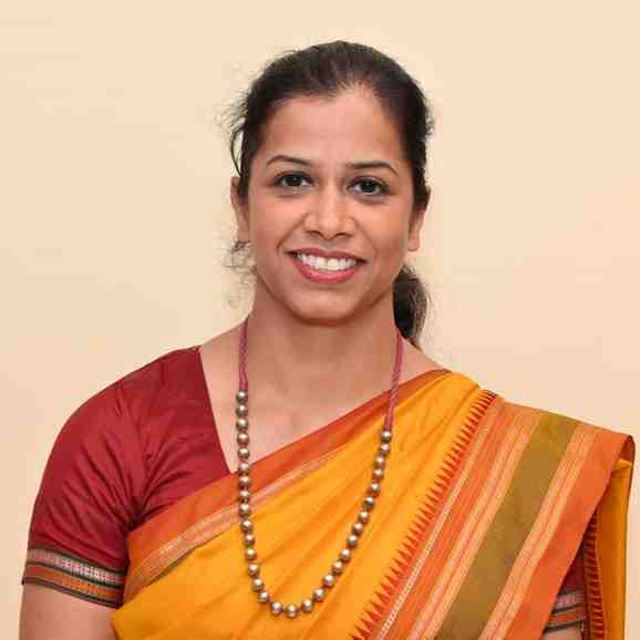 Dr. Pooja Pal