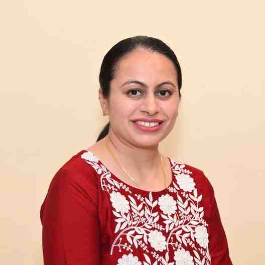 Dr. Rabia Malik